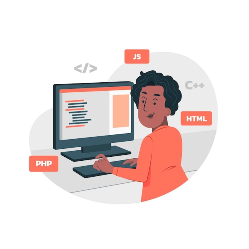 有機(jī)平面計(jì)算機(jī)編程 編程插圖的未來趨勢